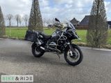 BMW R 1200 GS ADVENTURE