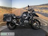 BMW R 1200 GS ADVENTURE