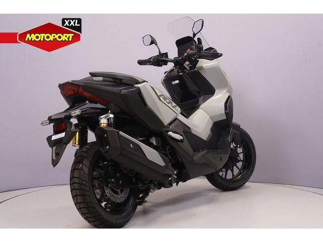 honda - adv-350