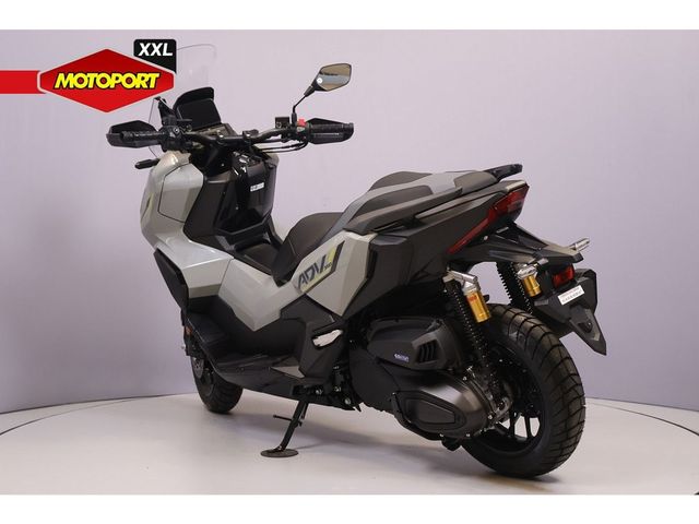 honda - adv-350