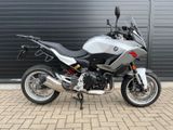 BMW F 900 XR