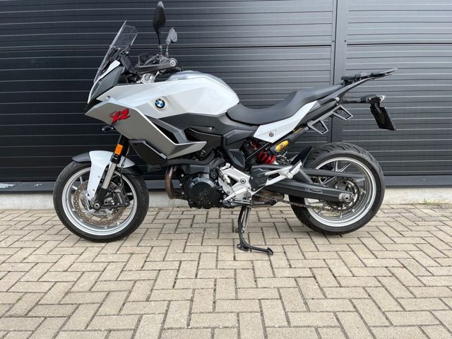 bmw - f-900-xr