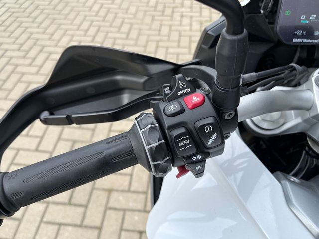 bmw - f-900-xr