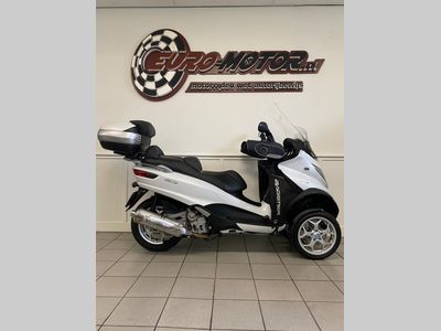 PIAGGIO MP3 500 BUSINESS HPE ABS ASR – foto 2