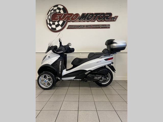 piaggio - mp3-500-business-hpe-abs-asr