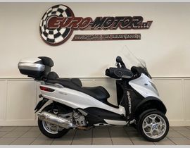 Piaggio MP3 500 Business HPE ABS ASR 2017 occasion