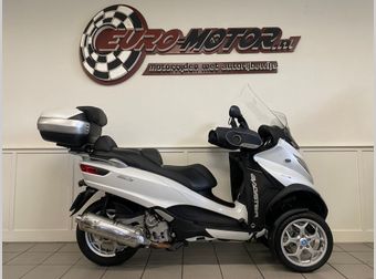 Piaggio MP3 500 Business HPE ABS ASR 2017 occasion