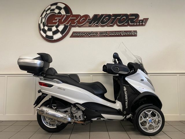 piaggio - mp3-500-business-hpe-abs-asr