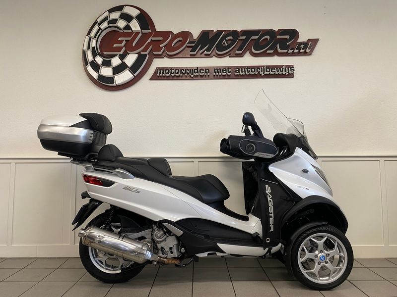 Piaggio Verkocht. 2017 occasion