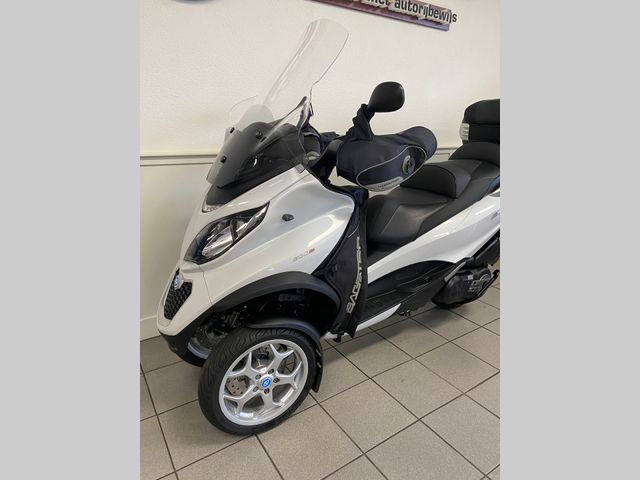 piaggio - mp3-500-business-hpe-abs-asr