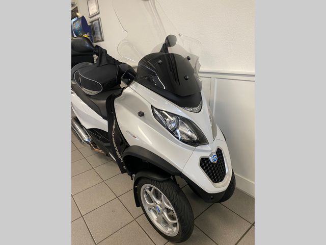 piaggio - mp3-500-business-hpe-abs-asr