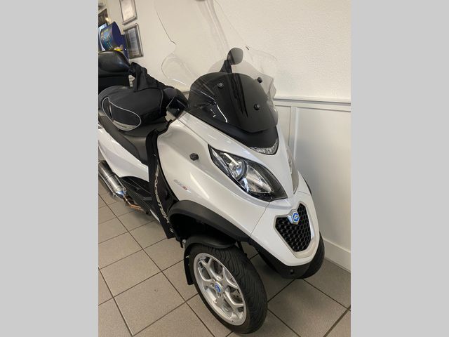 piaggio - mp3-500-business-hpe-abs-asr