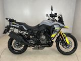 SUZUKI V-STROM 800 DE