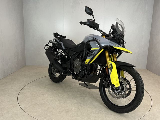 suzuki - v-strom-800-de