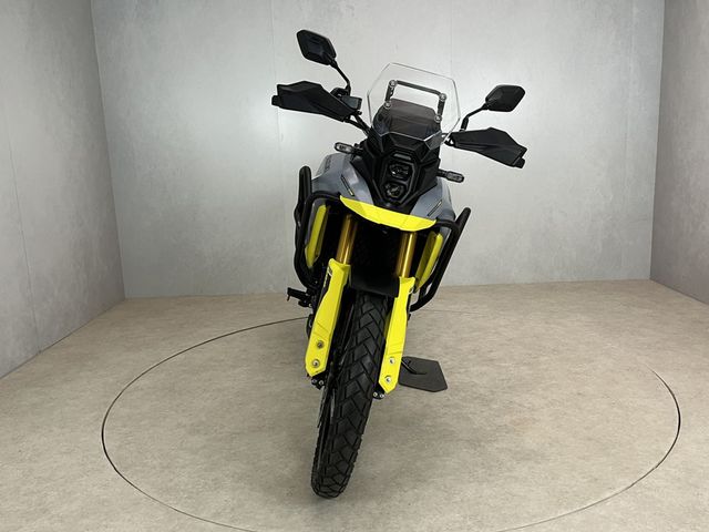 suzuki - v-strom-800-de