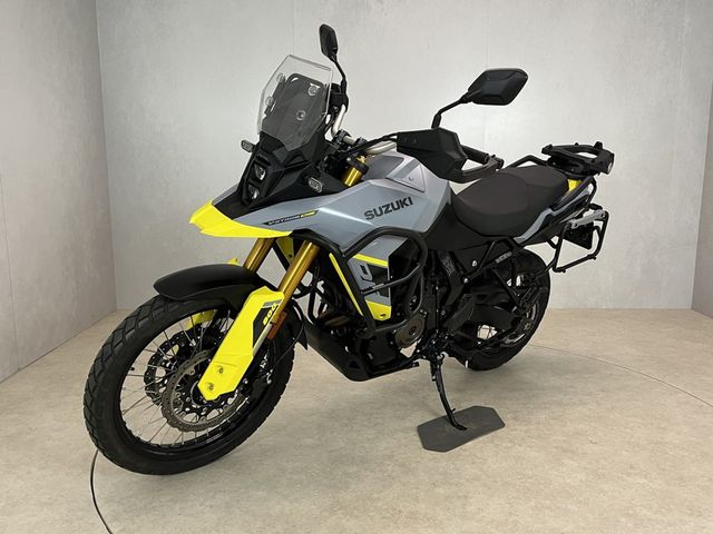 suzuki - v-strom-800-de