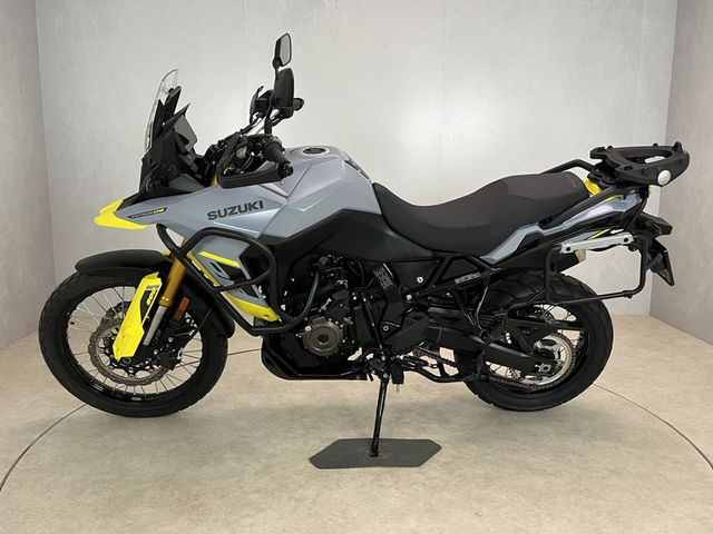 suzuki - v-strom-800-de