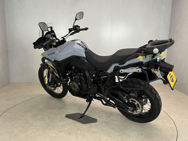 suzuki - v-strom-800-de