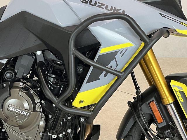 suzuki - v-strom-800-de