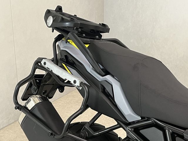 suzuki - v-strom-800-de