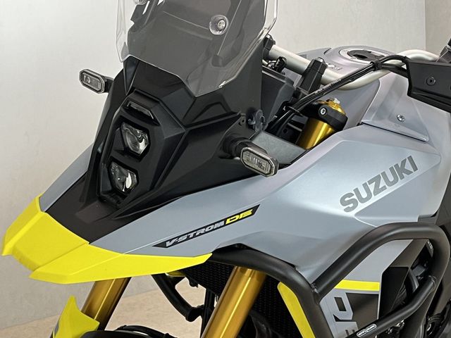 suzuki - v-strom-800-de