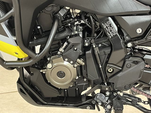 suzuki - v-strom-800-de