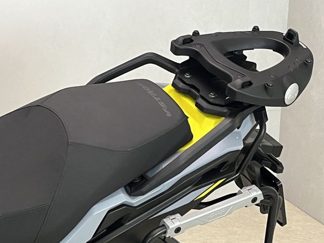 suzuki - v-strom-800-de