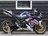 YAMAHA YZF R1