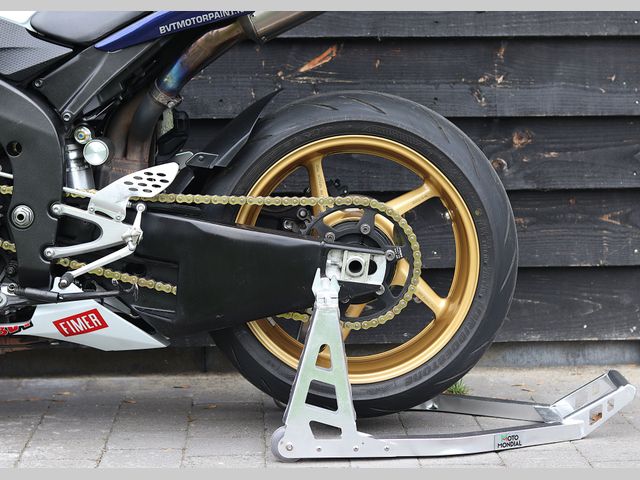 yamaha - yzf-r1
