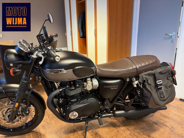 triumph - bonneville-t-120-black