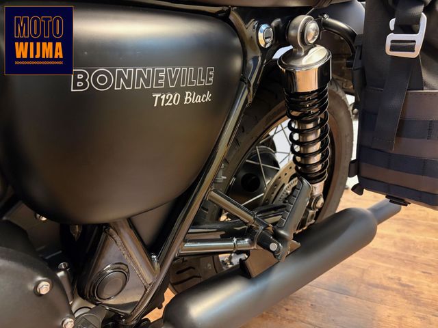triumph - bonneville-t-120-black