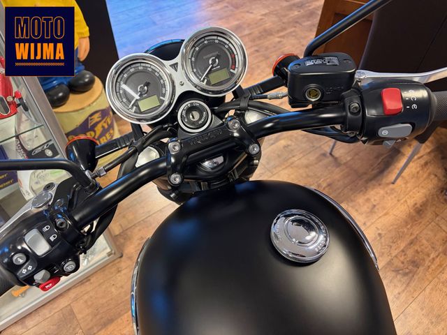 triumph - bonneville-t-120-black