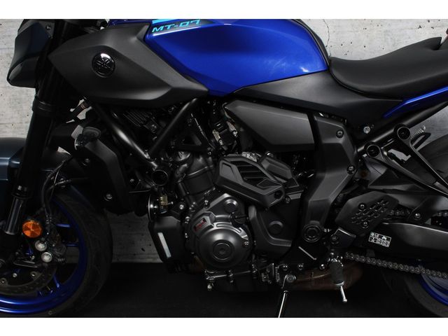 yamaha - mt-07-y-amt