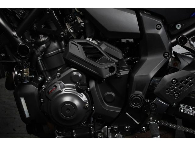 yamaha - mt-07-y-amt