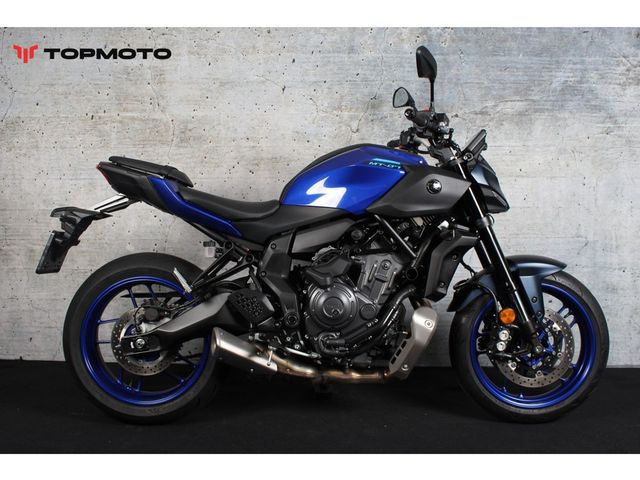yamaha - mt-07-y-amt