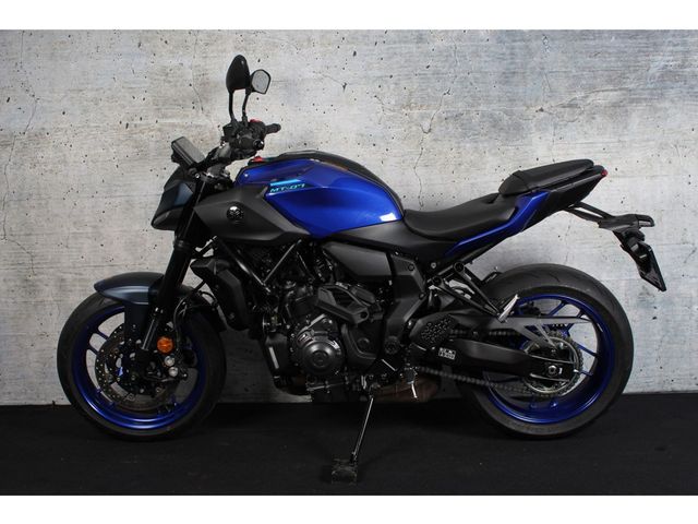 yamaha - mt-07-y-amt