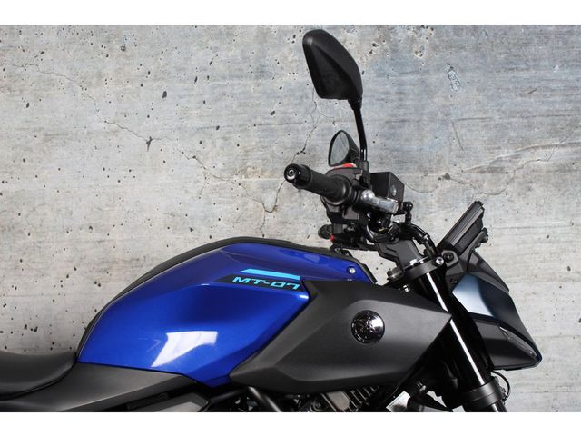 yamaha - mt-07-y-amt