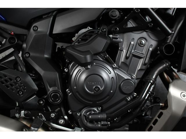 yamaha - mt-07-y-amt
