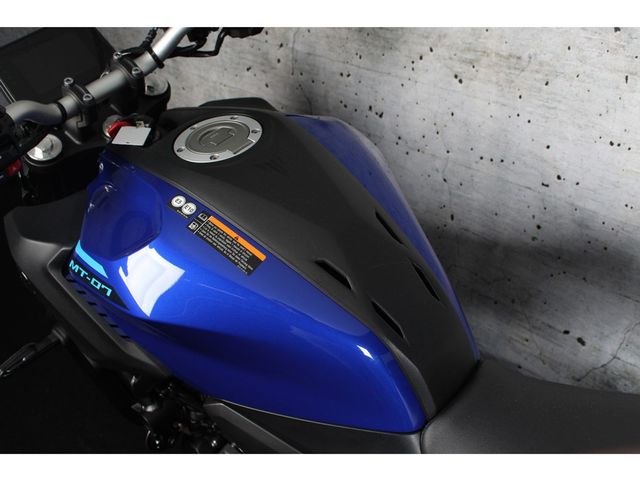 yamaha - mt-07-y-amt