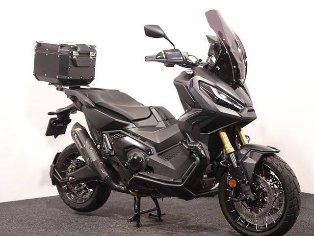 honda - x-adv