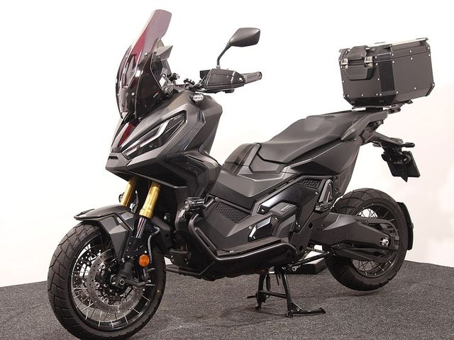 honda - x-adv