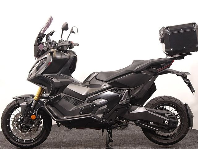 honda - x-adv