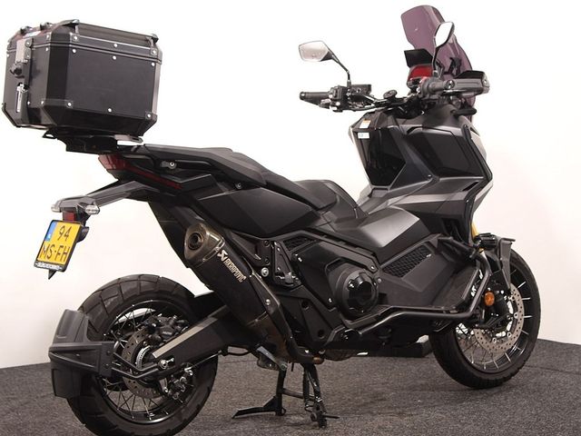 honda - x-adv