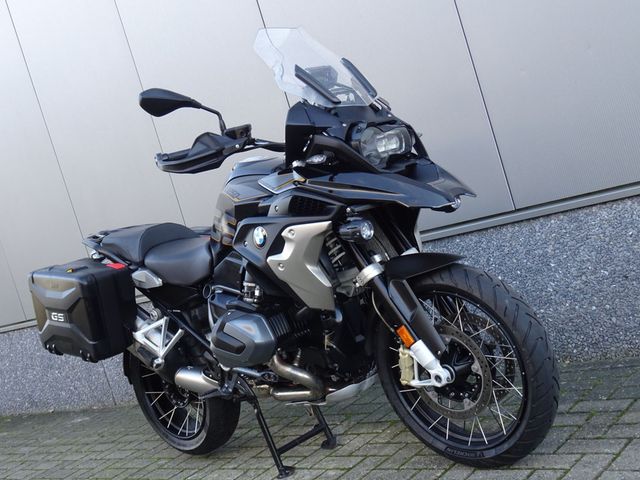 bmw - r-1250-gs