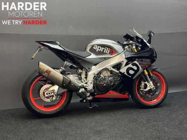aprilia - rsv-4-rr