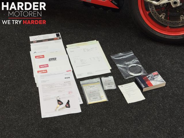aprilia - rsv-4-rr