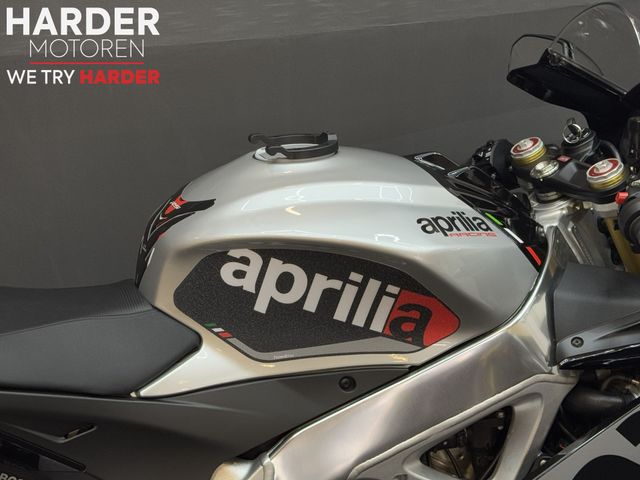 aprilia - rsv-4-rr