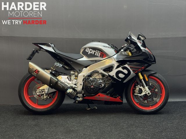 aprilia - rsv-4-rr