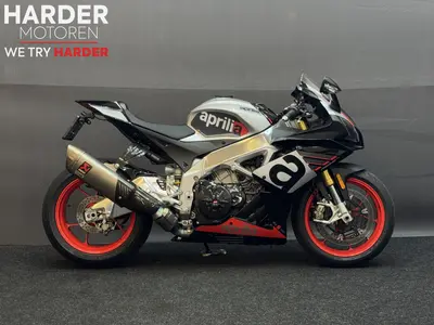 APRILIA RSV 4 RR – foto 2