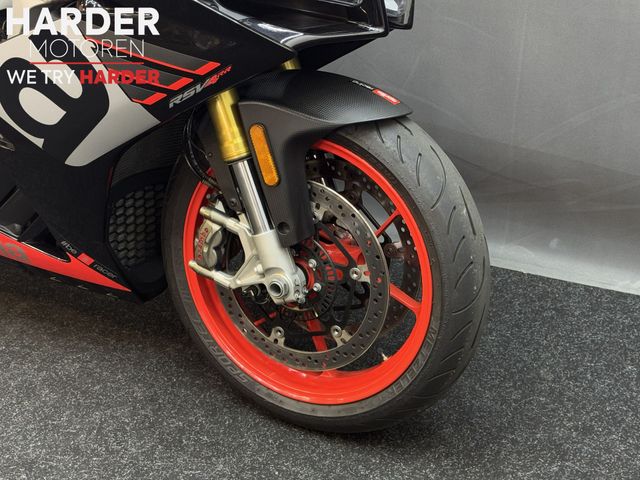 aprilia - rsv-4-rr